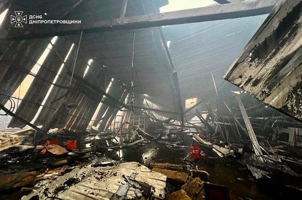 Від корму для тварин до ліків: які товари можуть зникнути з продажу через удари по складах і ТЦ