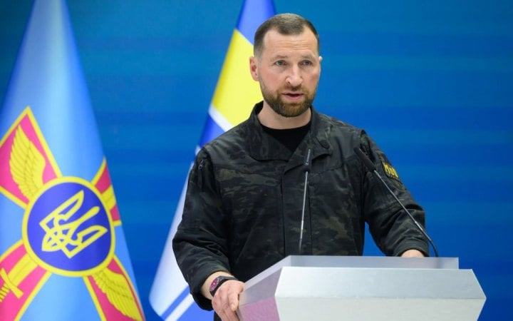 Міноборони: Україна закликає партнерів профінансувати виробництво дронів і передати ракети для ППО