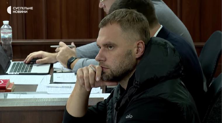 Прокурор САП: Кропива координував ремонт у будинку генпрокурора Кравченка