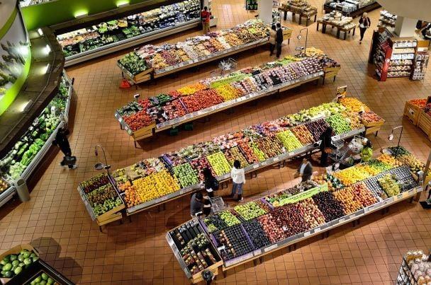 Чи зростуть в Україні ціни на продукти: коли це може статись і що навіть здешевшає