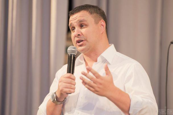 Справа "Форест Гамп": суд вирішив, що робити з Микитасем далі
