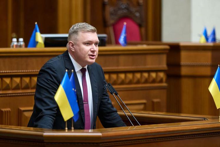 Політика / Ігор Кривошеєв: Україна визнала та офіційно засудила радянські репресії на Закарпатті у 1944-1946 роках