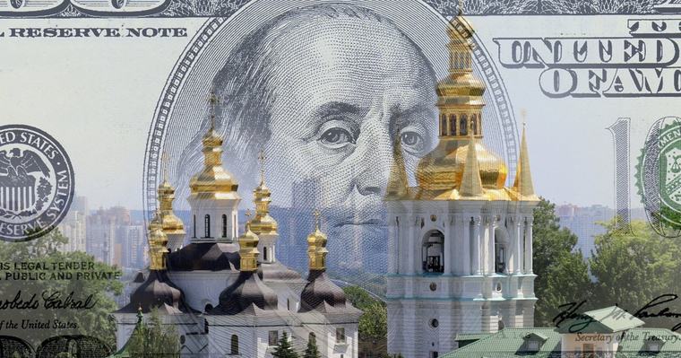 Україні потрібні нові переговори з ЄС та МВФ. Без цього економіка завалиться