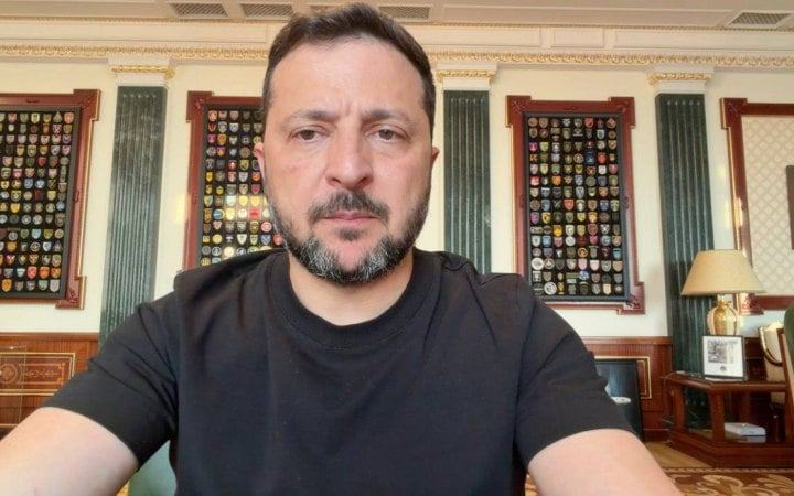 Президент Зеленський доручив провести аудит невиконаних домовленостей України з міжнародними партнерами