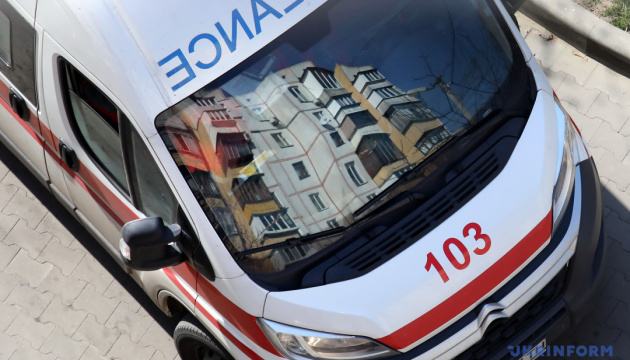 Ворог ударив по Києву ракетами та дронами: пошкоджені житлові будинки, шестеро постраждалих