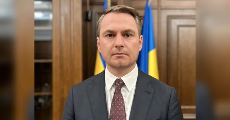 Плівки НАБУ, сейф з грошима та будинок у Козині: Кравченко відкинув звинувачення