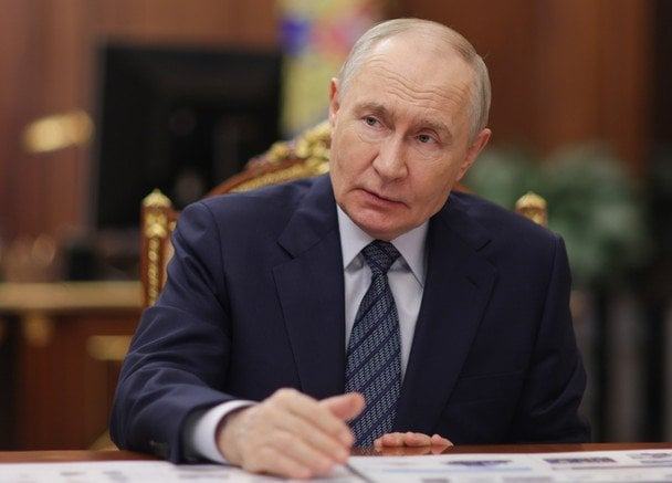 Путін вважає, що США ослаблені війною з Іраном і готовий на провокації