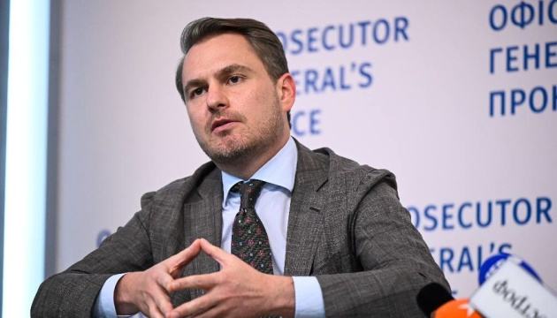 Кравченко подав заяву про відставку з посади генерального прокурора