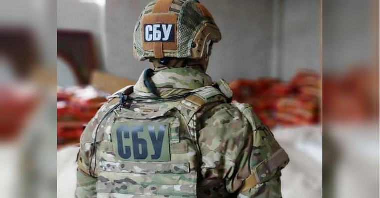 Зірвано теракт ФСБ проти російського опозиціонера в Україні — СБУ