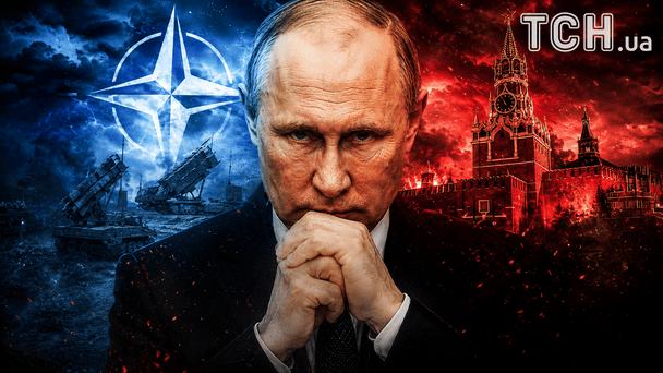 Одна помилка Путіна може запустити війну з НАТО: застереження західних розвідок