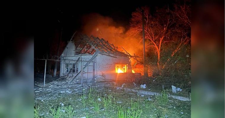 росія вдарила по Україні балістикою: сильні вибухи лунали у низці міст