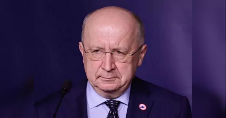 Про першопричини війни в Україні: єврокомісар погодився з путіним, але йому це не сподобається