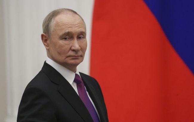 21:32 Путін заявив американцям, що не бив по Києву, але тривоги лунали від ранку