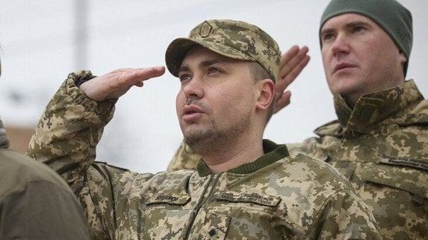 Найсильніші люди найміцнішої країни: Буданов привітав бійців ГУР