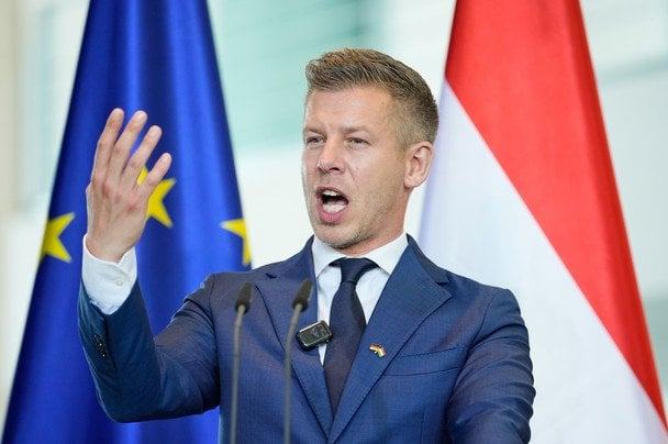 "Україна явно не готова": прем’єр Угорщини зробив різку заяву про вступ до ЄС