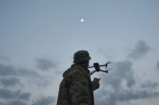 У ЗСУ формують нову 446-ту бригаду безпілотних систем: що про неї відомо