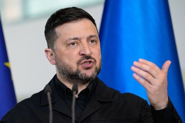 «Був вражений і телефонував депутатам з криками»: ЗМІ розкрили реакцію Зеленського на бюджетний дефіцит