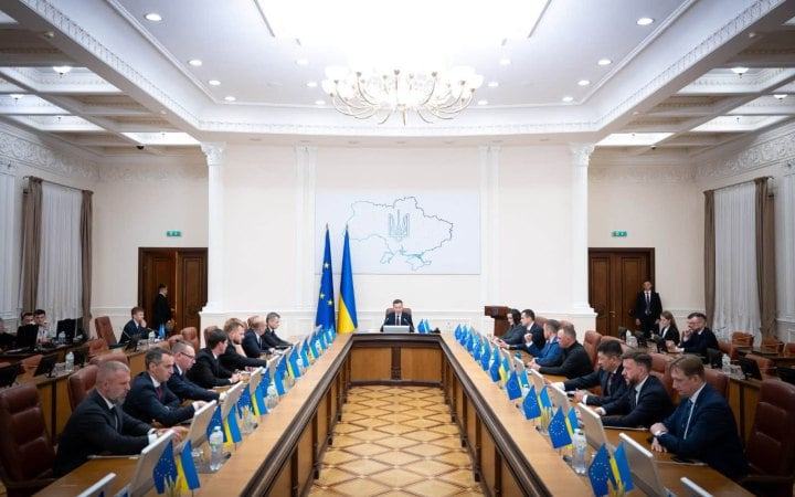 Від «промислового безвізу» до інтеграції з енергетичним ринком ЄС: головні реформи ІІ кварталу 2026 року