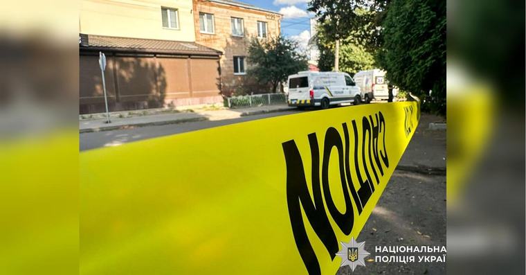 У відділку поліції Рівного прогримів вибух: є загиблий і поранені