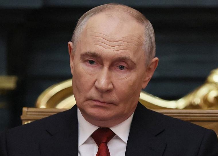 Путін назвав ситуацію в Україні "складною" - ЗМІ