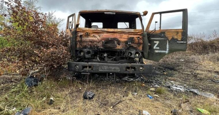 Росіяни прискорили наступ: ISW показав, чого насправді вдалося досягти ворогу у серпні