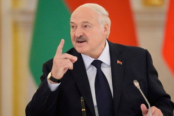 У Білорусі раптово перевіряють боєготовність армії: що відбувається