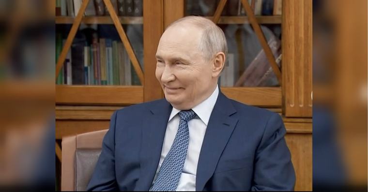 путін в останню мить скасував зустріч з главою ЦРУ через позицію щодо війни — ЗМІ