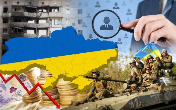 Зарплати зростуть, але й ціни підуть вгору: новий прогноз НБУ на 2026 рік