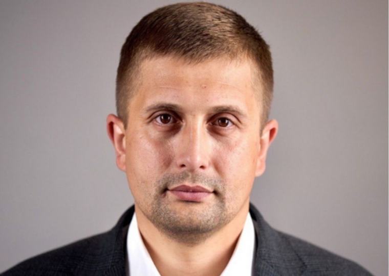 Парламентська хроніка / Сергій Козир: Правоохоронці отримали документи від парламентської ТСК і мають розібратися, чому виділені на підтримку ВПО кошти не використовуються