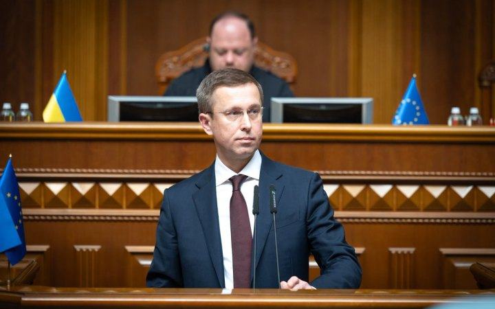 Корецький: уряд знайшов 70 млрд грн економії, які підуть на потреби оборони