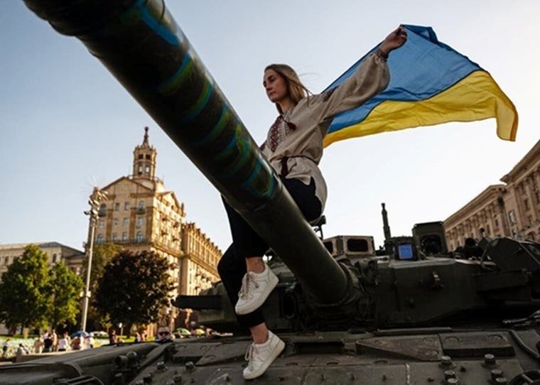 Соціологи з'ясували, скільки українців почуваються щасливими