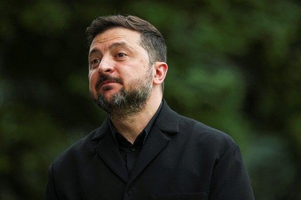 Чи захищатимуть ЗСУ країни НАТО в разі нападу РФ: Зеленський дав різку відповідь