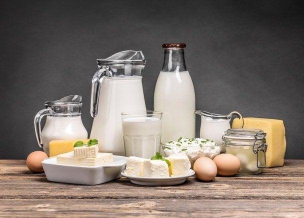 Молочка восени може різко здорожчати: наскільки зростуть ціни