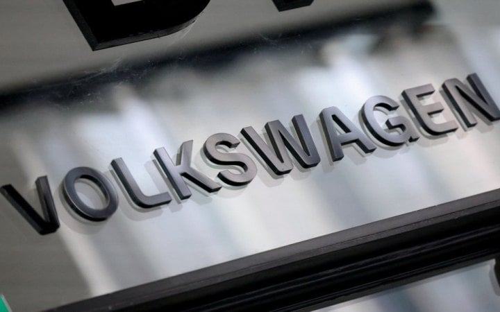 Volkswagen скоротить половину модельного ряду та 50 000 робочих місць