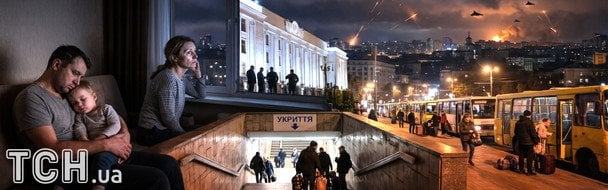 "Київ пахне Краматорськом" чи відсутністю рішень? Як росіяни виснажують столицю, а чиновники пропонують тікати