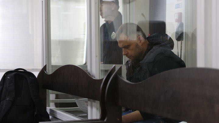 42-річний прокурор-«карфагенівець» Кропива «вибив» пенсію у майже ₴300 тис 20:41 07.09.2026