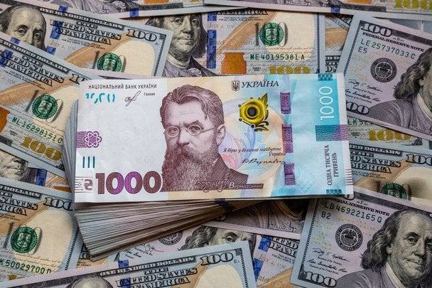 Україні бракує 23 млрд євро на зброю, зарплати військовим і виплати родинам загиблих
