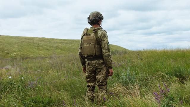 Іноземці хочуть громадянство України: у Міжнародному легіоні ГУР розповіли, що їх тут вразило