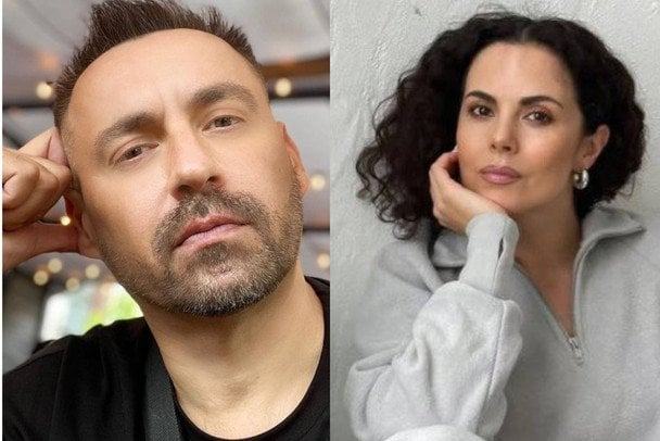 Кум Каменських спантеличив коментарем про її "вагітність" і батька дитини: "Не думаю, що це Льоша"