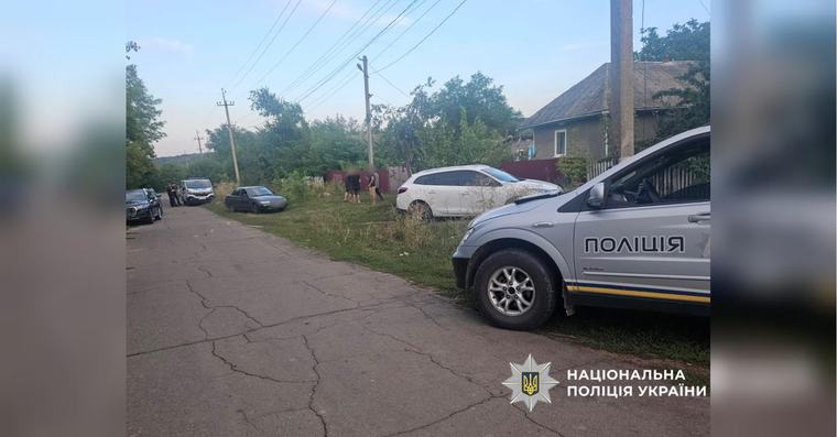 На Одещині співробітник ТЦК збив дворічного малюка та втік із місця ДТП