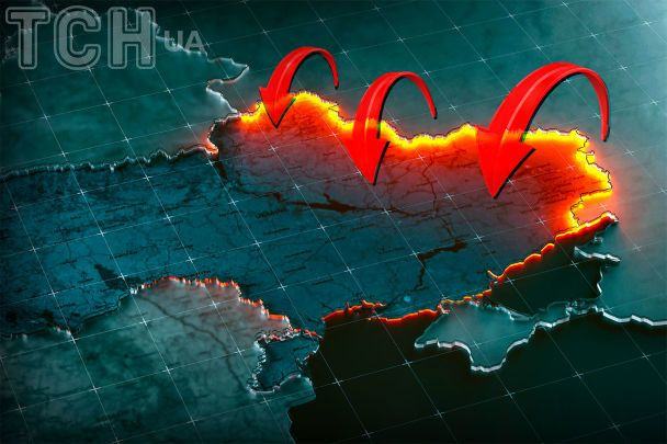 Харків знову під загрозою: росіяни рвуться вперед, ISW розкрив небезпечні напрямки (мапа)