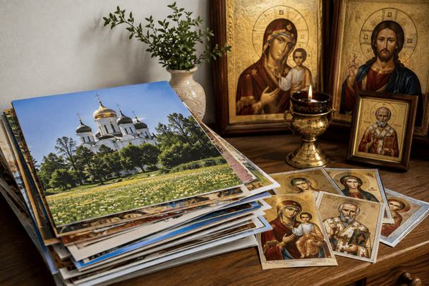 Де в домі не можна ставити ікони: названо два місця, яких радять уникати
