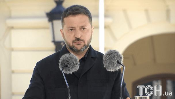 Україна отримала ракети до Patriot і не тільки: деталі від Зеленського