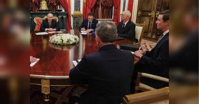 путін висунув жорсткі умови для завершення війни в Україні: кремль не готовий поступатися