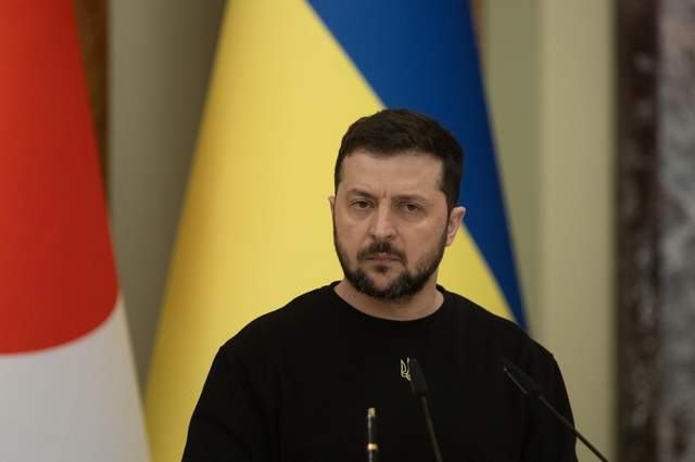 Дрон влучив по офісу телеканала "Ми — Україна" під час прямого ефіру: є постраждалі