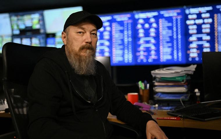15:16 Балтія за 3 дні? Мадяр озвучив НАТО нове попередження