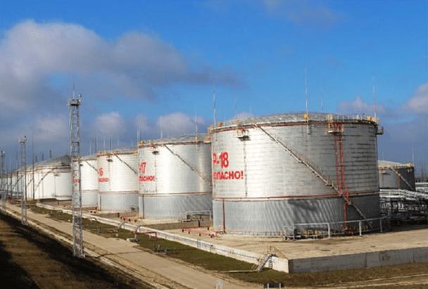 Україна достроково накопичила 14,6 млрд кубометрів газу на зиму — Шмигаль