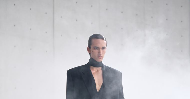 Saint Laurent весна-літо 2027