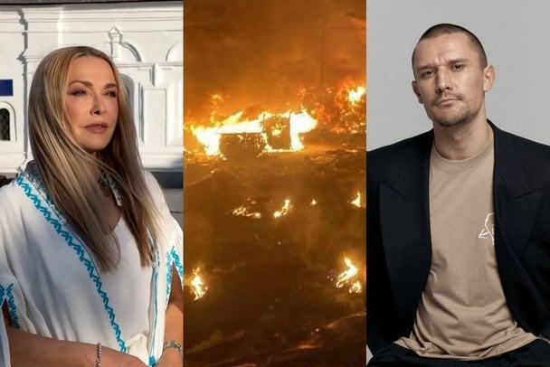 Росія вдарила по Україні балістикою і дронами: Сумська, Цимбалюк, Подкопаєва й інші відреагували