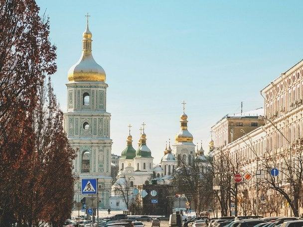 Яке церковне свято в Україні 6 вересня
